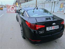 کیا ئۆپتیما